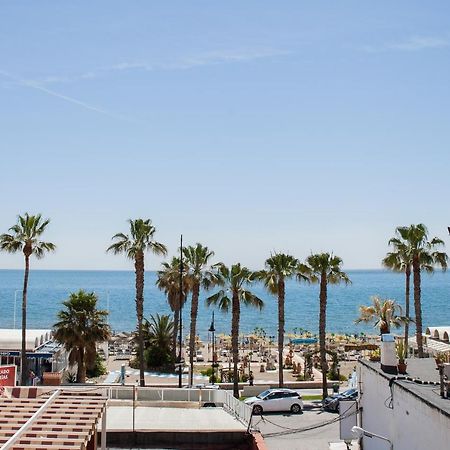 Spacious 200 Sq.M. Penthouse With Sea View Terraces Torremolinos Esterno foto