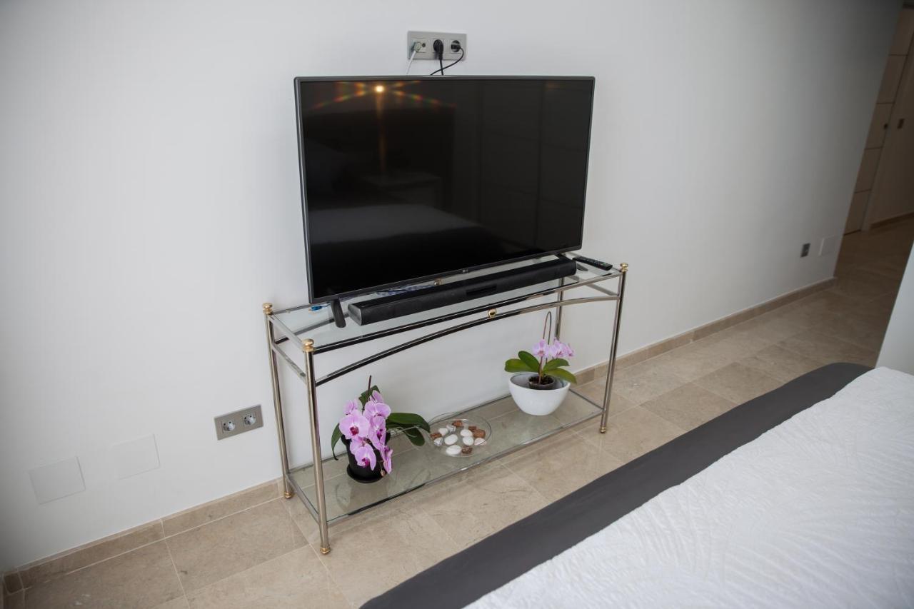 Spacious 200 Sq.M. Penthouse With Sea View Terraces Torremolinos Esterno foto