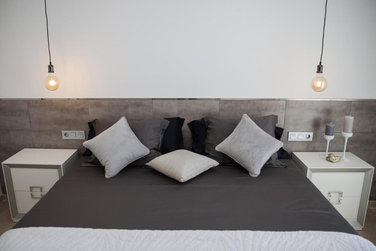 Spacious 200 Sq.M. Penthouse With Sea View Terraces Torremolinos Esterno foto