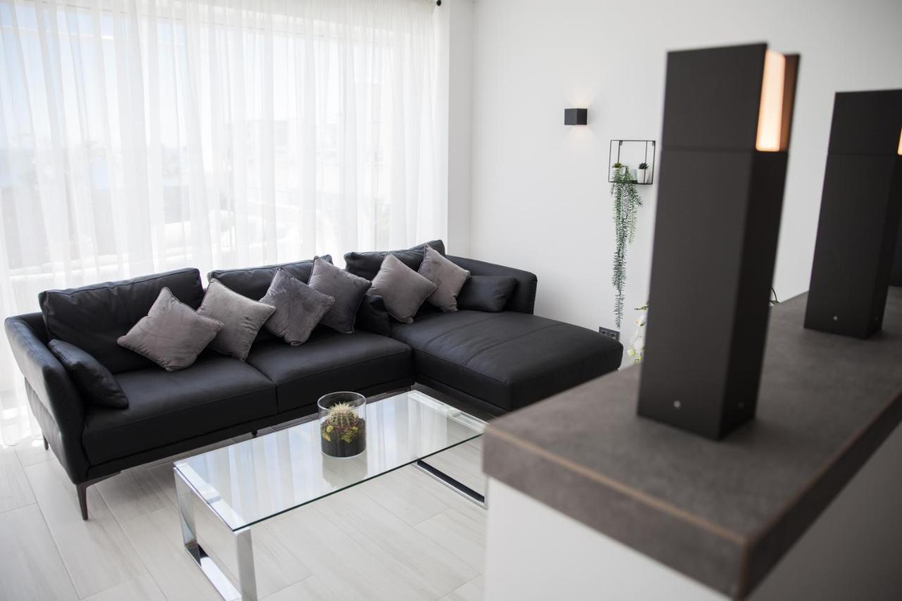 Spacious 200 Sq.M. Penthouse With Sea View Terraces Torremolinos Esterno foto