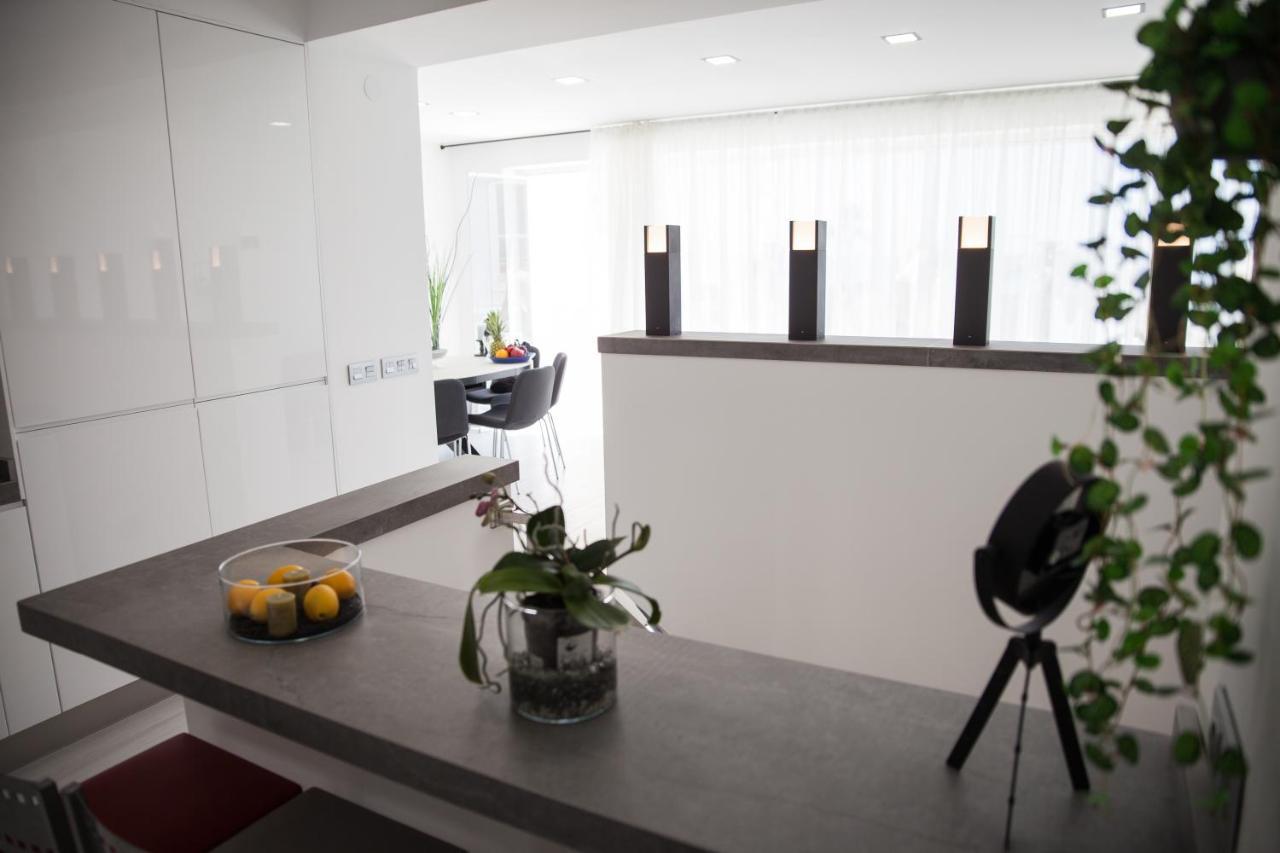 Spacious 200 Sq.M. Penthouse With Sea View Terraces Torremolinos Esterno foto