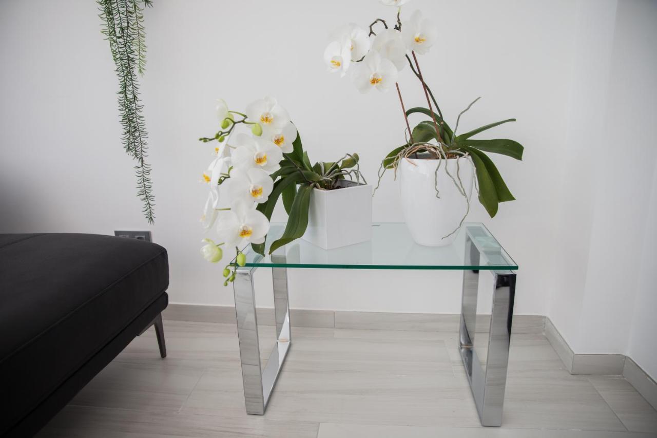 Spacious 200 Sq.M. Penthouse With Sea View Terraces Torremolinos Esterno foto
