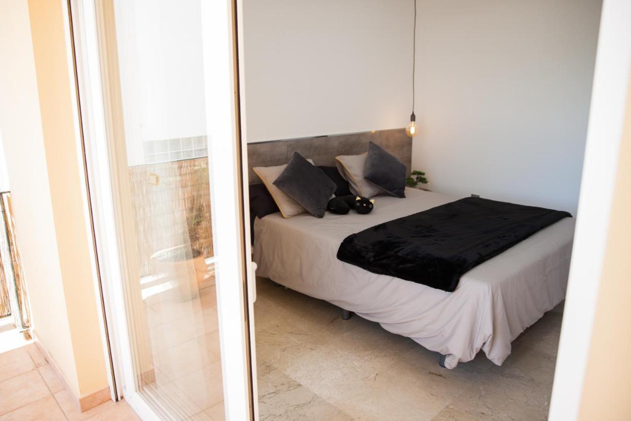 Spacious 200 Sq.M. Penthouse With Sea View Terraces Torremolinos Esterno foto