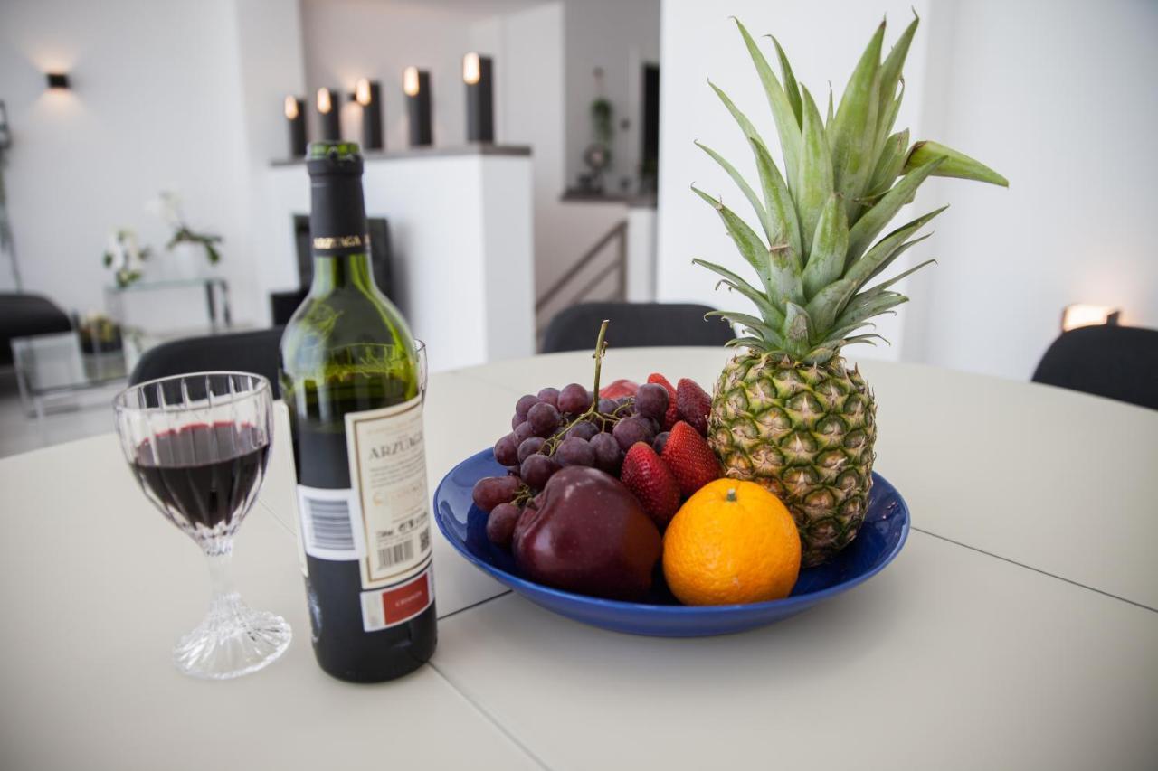 Spacious 200 Sq.M. Penthouse With Sea View Terraces Torremolinos Esterno foto