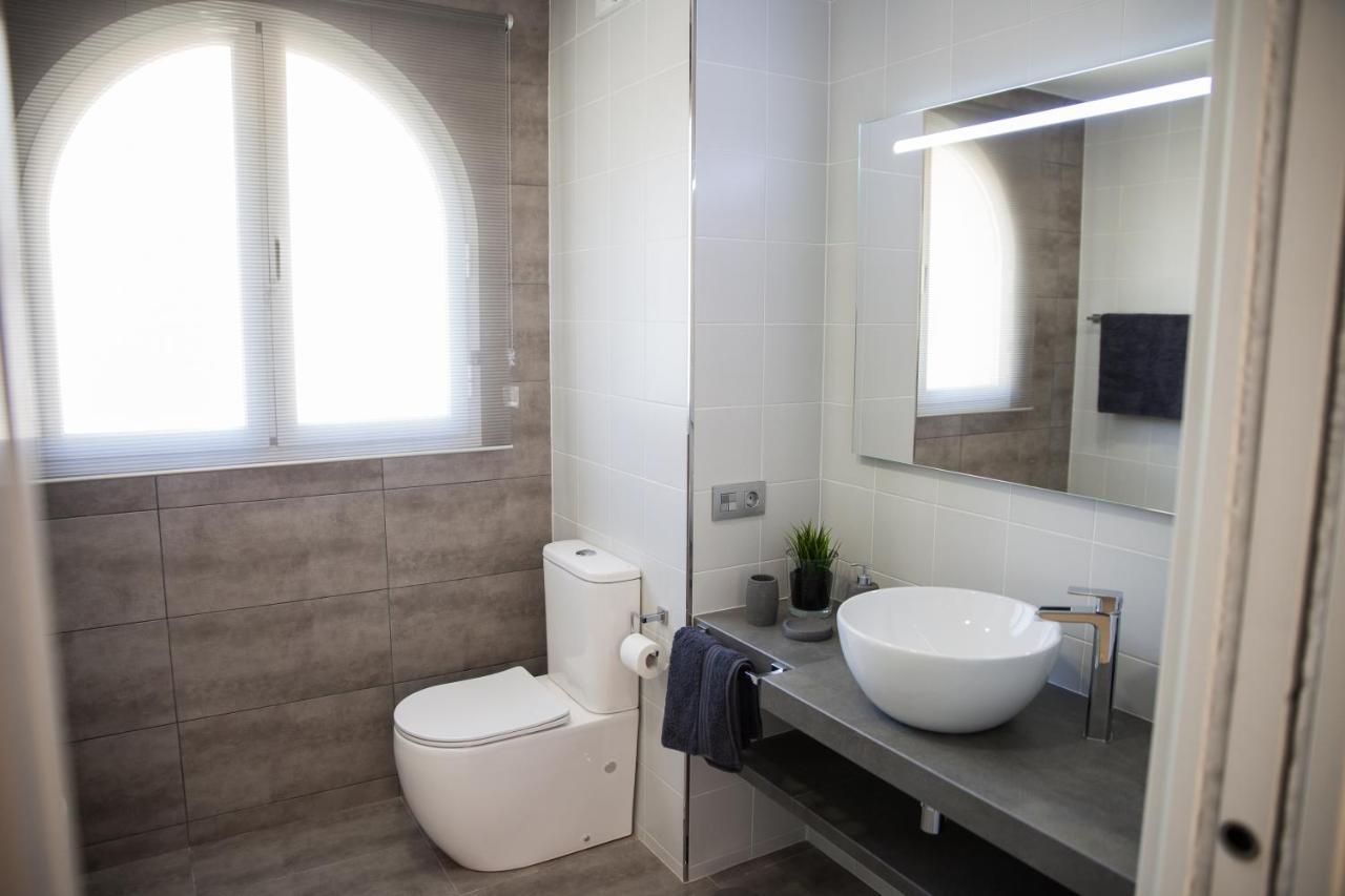 Spacious 200 Sq.M. Penthouse With Sea View Terraces Torremolinos Esterno foto