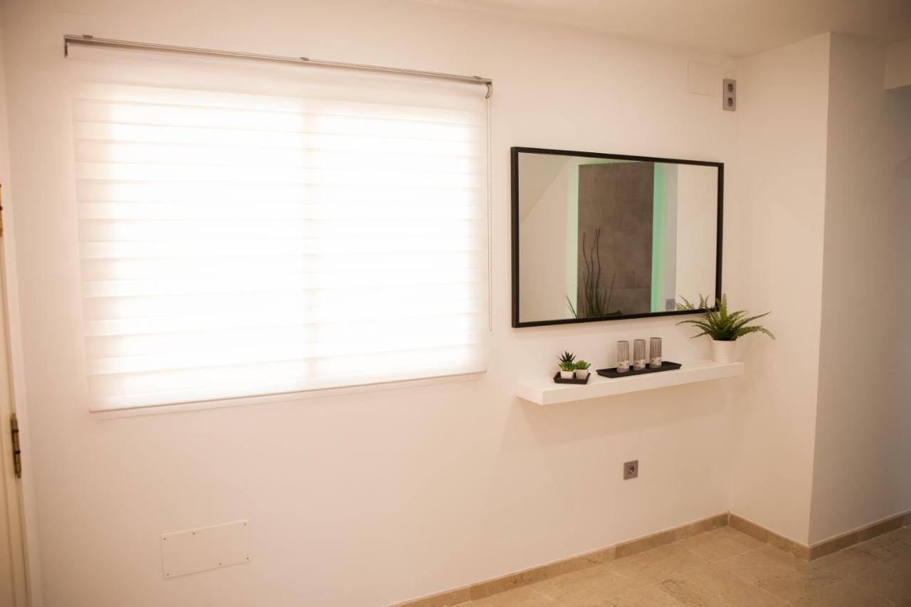 Spacious 200 Sq.M. Penthouse With Sea View Terraces Torremolinos Esterno foto
