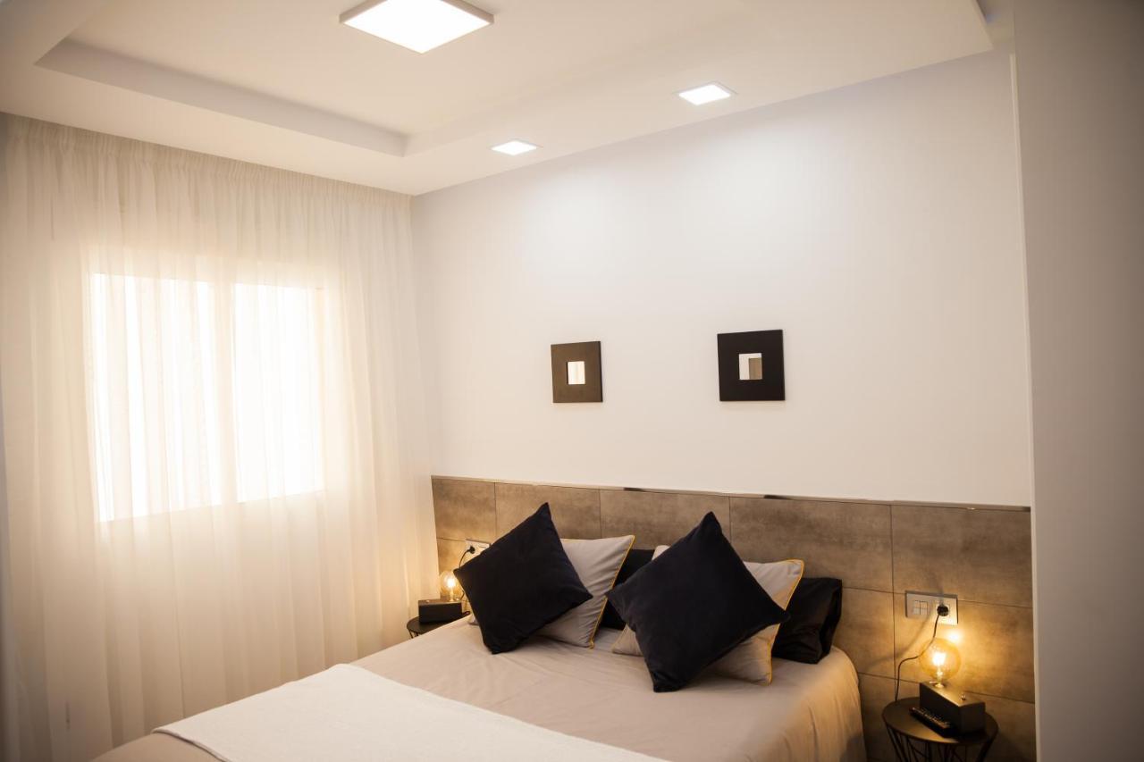 Spacious 200 Sq.M. Penthouse With Sea View Terraces Torremolinos Esterno foto