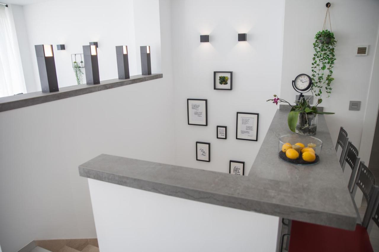 Spacious 200 Sq.M. Penthouse With Sea View Terraces Torremolinos Esterno foto